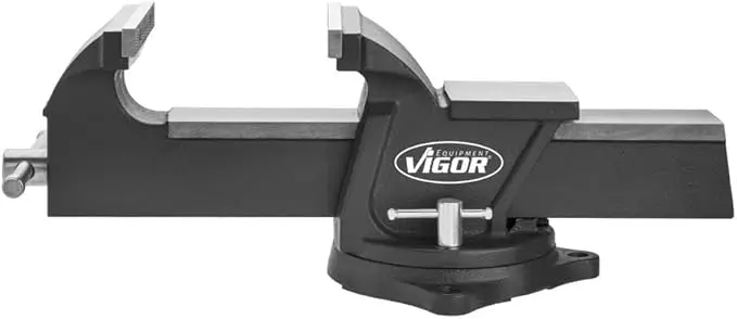 mordaza de presión de 150mm