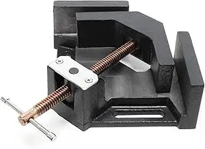 tornilllo de ángulo de 90º ideal para trabajos de soldadura y perforación