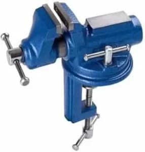 Bahco 834V-2 Tornillo de banco guía cuadrada