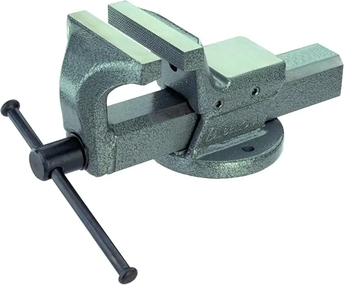 Bellota 6700-150 Tornillo de banco forjado de 150 mm